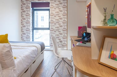 En Suite Classic, Roman House, Hanover Square, City Centre, Newcastle - Image 3